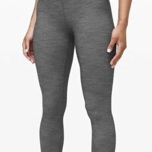 Align Herringbone 28” size 4 Like New No Flaws